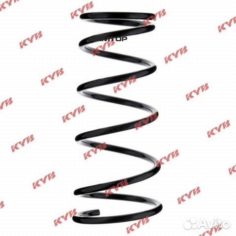 KYB RK3861 RK3861 KYB Пружина K-Flex