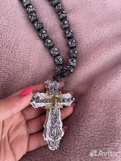 Четки православные