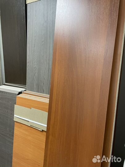 Доборы и наличники