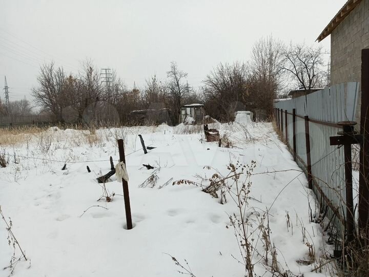 Участок 5 сот. (СНТ, ДНП)