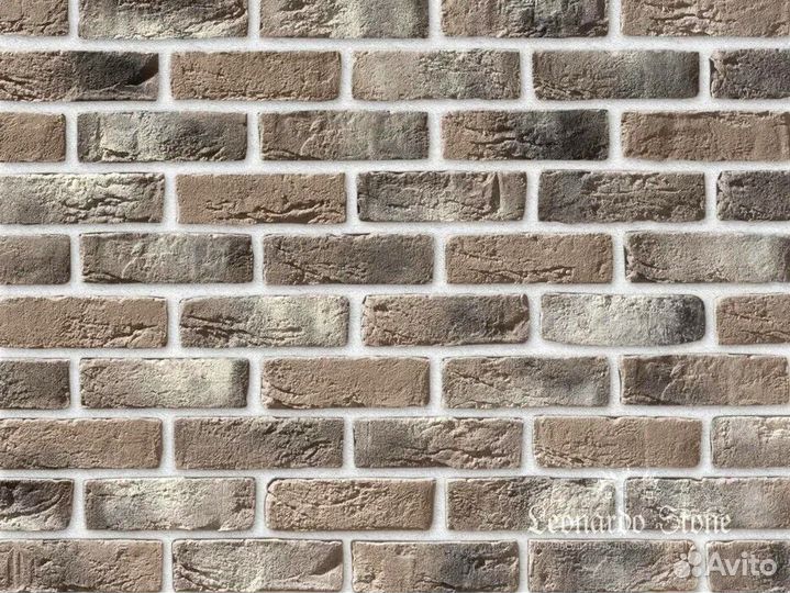 Декоративный кирпич Орли 403