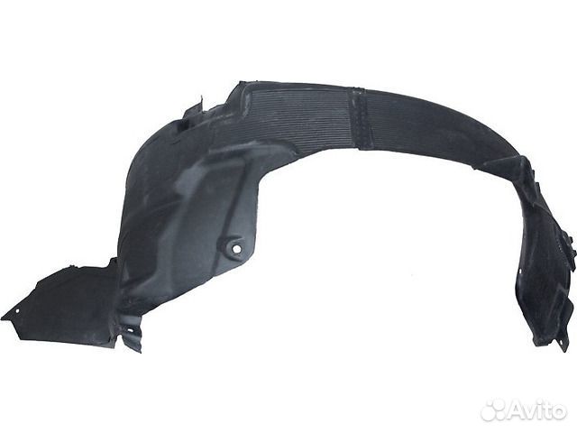 Подкрылок передний правый Rio