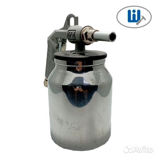 Gav Пистолет 164А