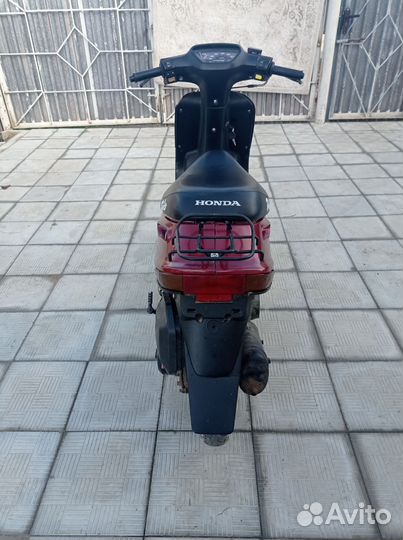 Скутер Honda dio