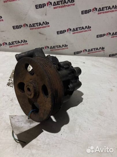 Насос гидроусилителя руля Hyundai Tucson