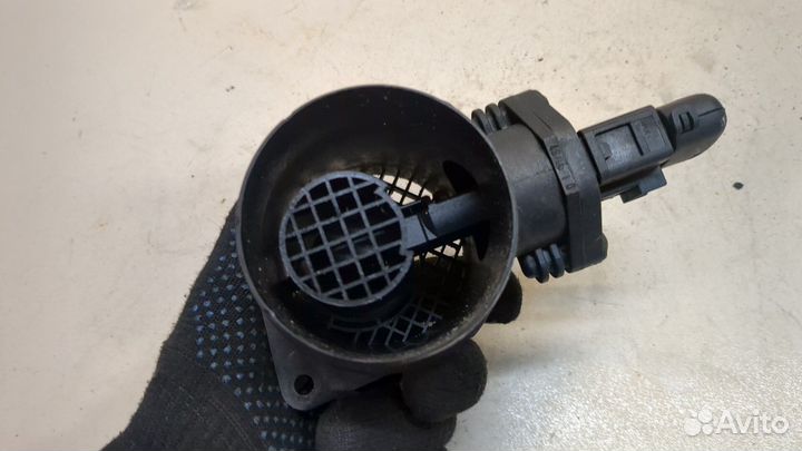 Измеритель потока воздуха Volkswagen Sharan