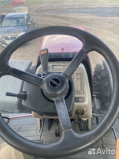 Трактор Case IH Magnum 310, 2007