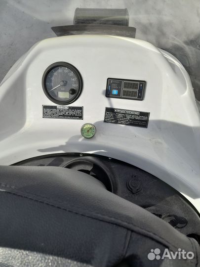 Тайга варяг 550