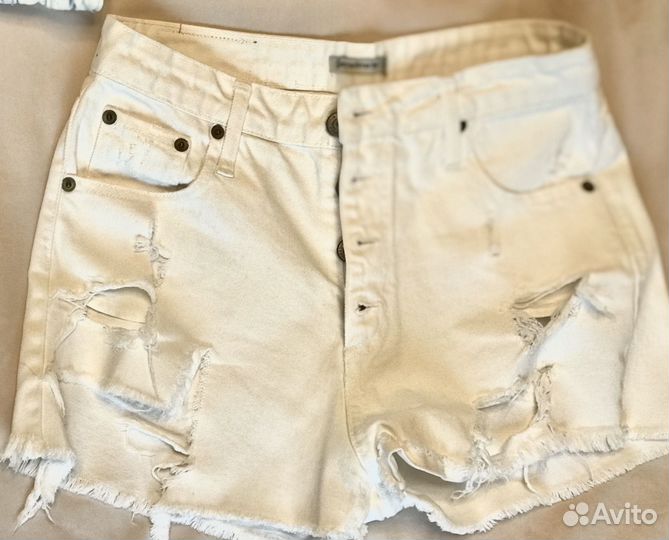 Джинсовая куртка 46р