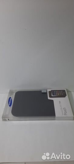 Чехол Samsung Galaxy Tab GT-P31хх/62xx EF-C980LDE