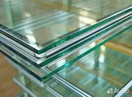 Стеклопакеты энергосберегающие