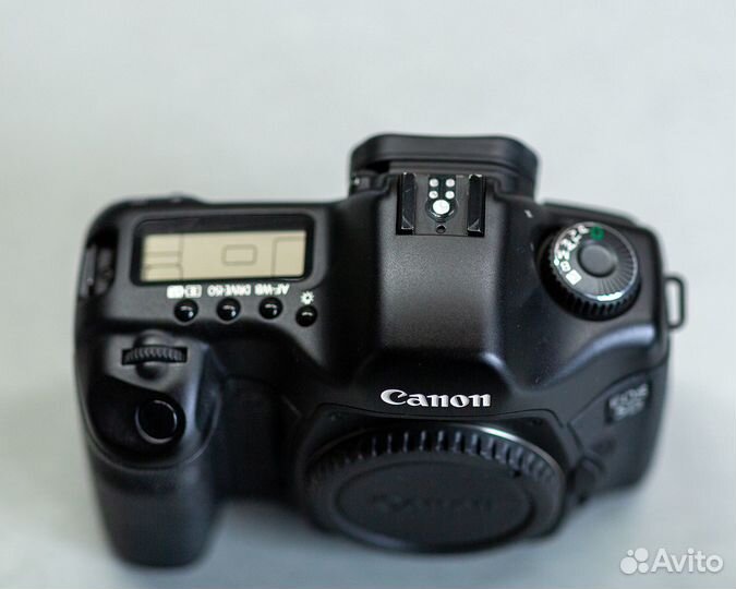 Canon 5D Body Classic