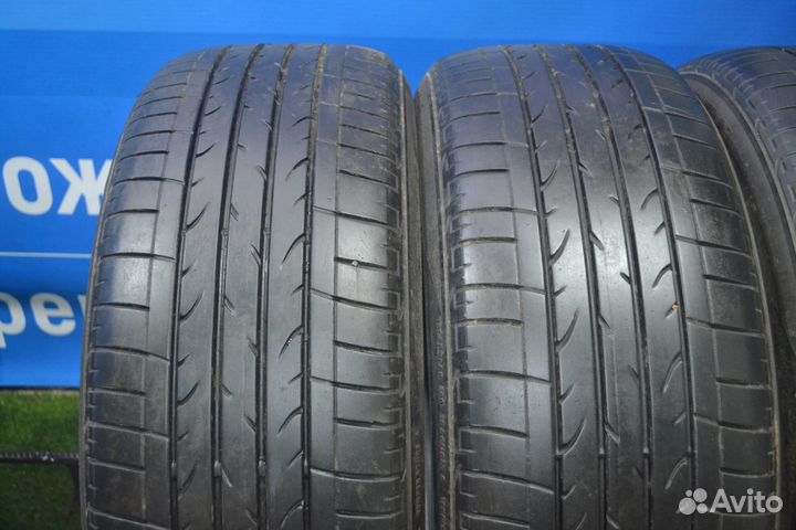 Bridgestone Dueler H/P Sport 225/55 R18 98V