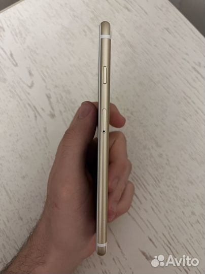iPhone 6S Plus, 64 ГБ