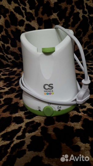 Подогреватель