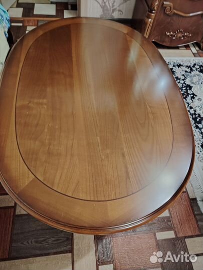 Журнальный стол