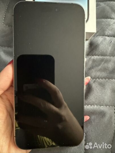 iPhone 14 pro max 128gb esim