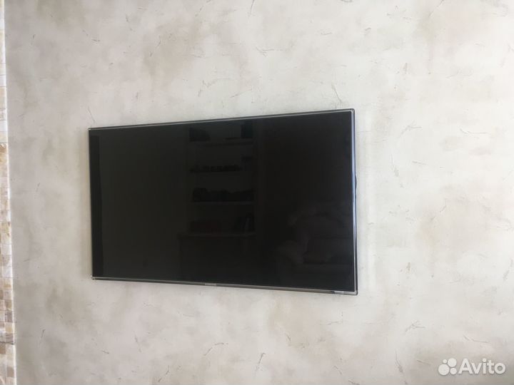 Телевизор Samsung UE46D7000 smart tv