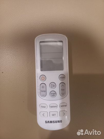 Сплит-система