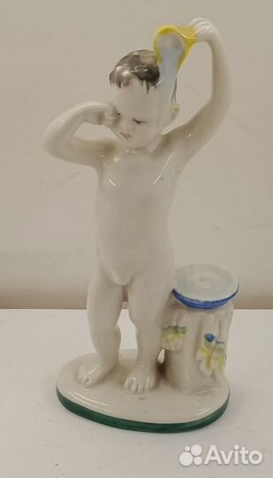 Статуэтка Утро лфз (025423)