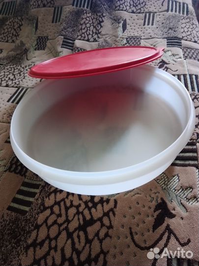 Ёмкость tupperware