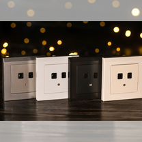 Автоматическая, умная подсветка лестницы, Волгоград