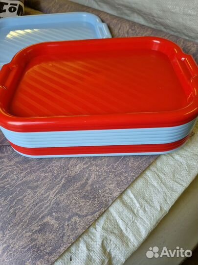 Поднос IKEA новый