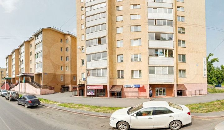 Свободного назначения, 165 м²