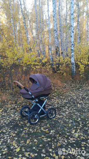 Коляка Lonex parilla 2 в 1