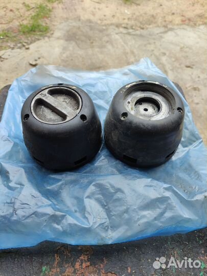 Хабы на УАЗ