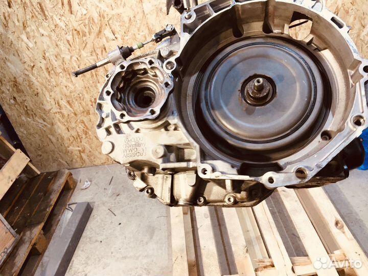 АКПП коробка Volkswagen Golf 5 Golf 6 1.4 JPS