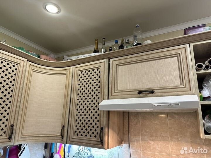 Кухонный гарнитур бу