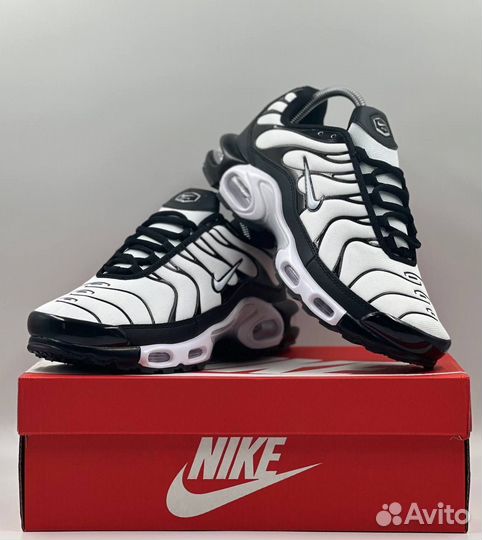 Кроссовки Nike Air Max TN Plus