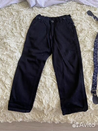 Костюм на мальчика