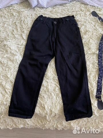 Костюм на мальчика