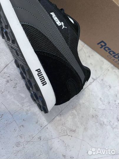 Кроссовки Puma