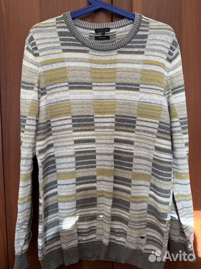 Джемпер мужской ostin