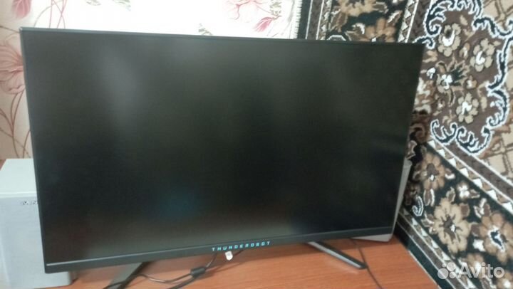 Монитор игровой Thunderobot новый 27 дюймов 165 гц
