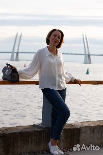 Няня на частичную занятость