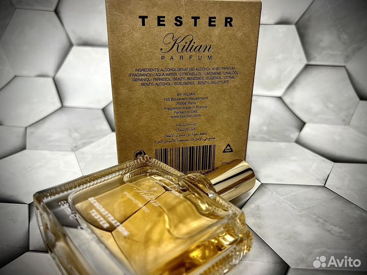 Killian good girl gone bad женские духи