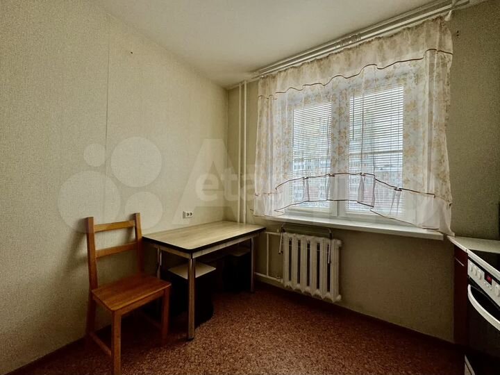 1-к. квартира, 35 м², 2/10 эт.