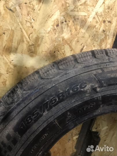 Колеса на газель 185 75 r16c
