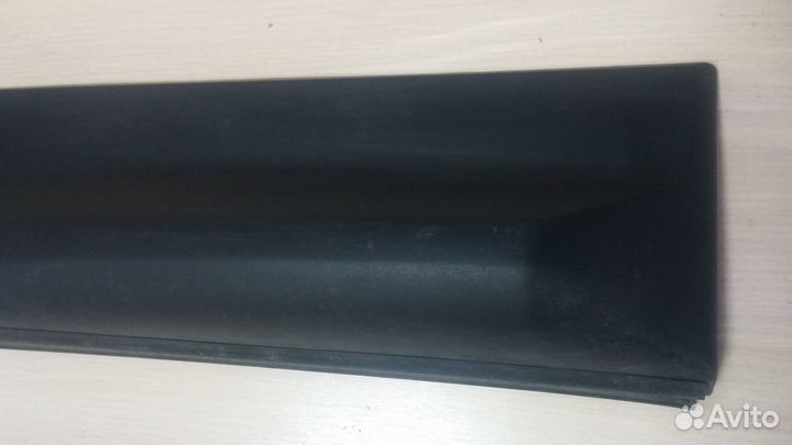 Range Rover Sport 2005-2012 накладка задней двери