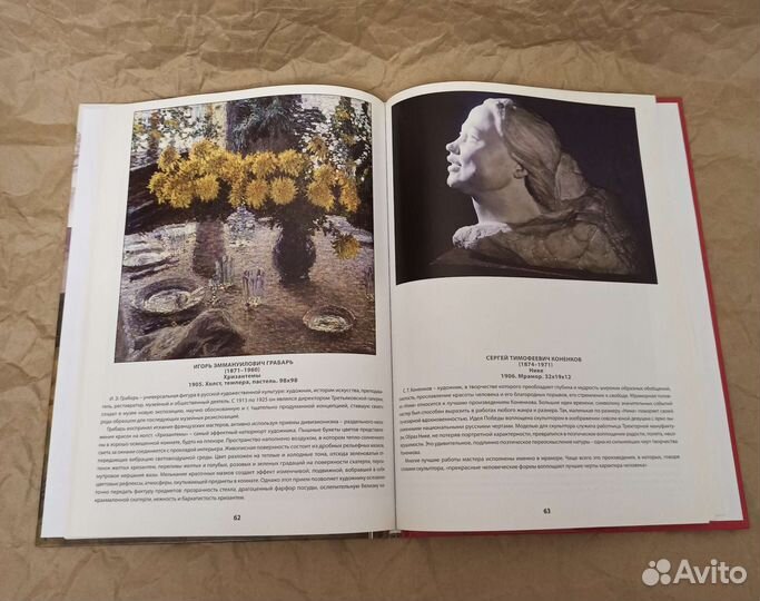 Коллекция Деагостини Художественная галерея