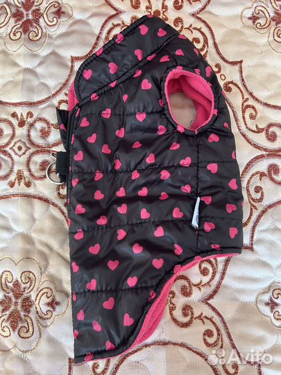 Продам одежду для собак