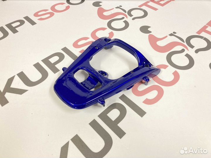 Багажник пластиковый Yamaha Jog SA16J