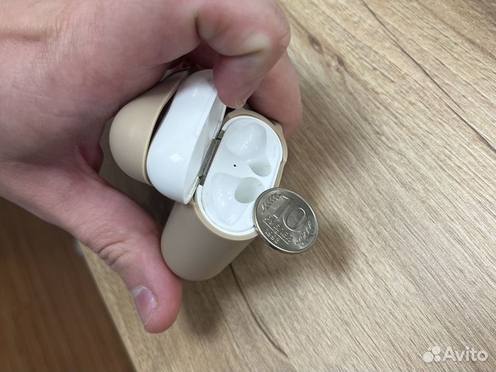 1O рублей 1993 года Магнитная