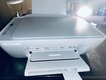Мфу струйное HP DeskJet 2710