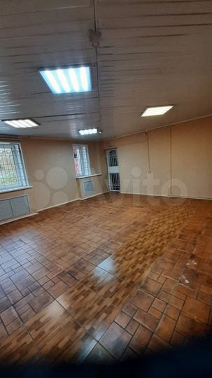 Свободного назначения, 56 м²