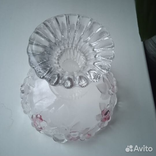 Ваза/Богемия